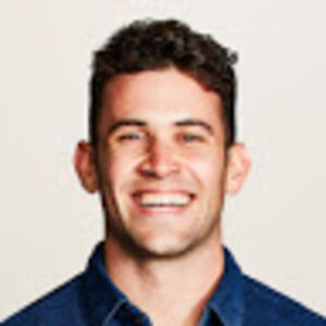 Meet your Posher, Matt